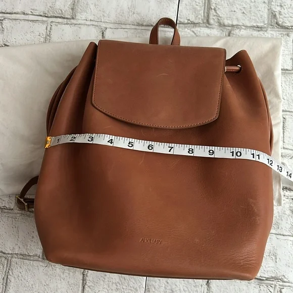 Auxiliary Backpack - Picture 14 of 16